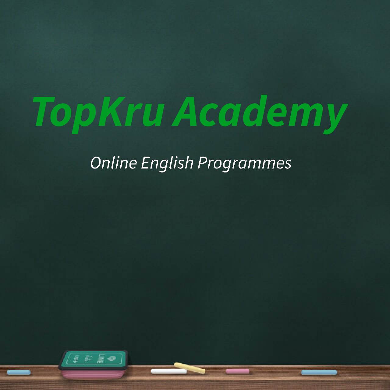 TopKru Academy
